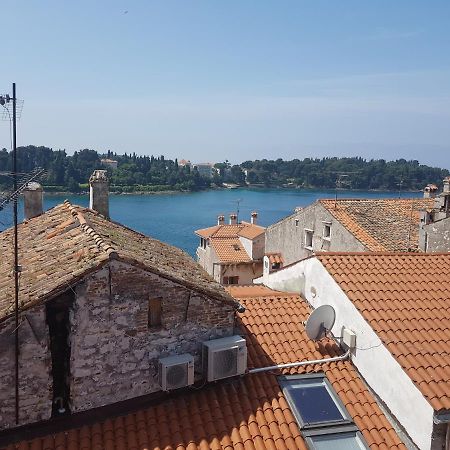 Captain'S Residence Rovinj Exterior photo