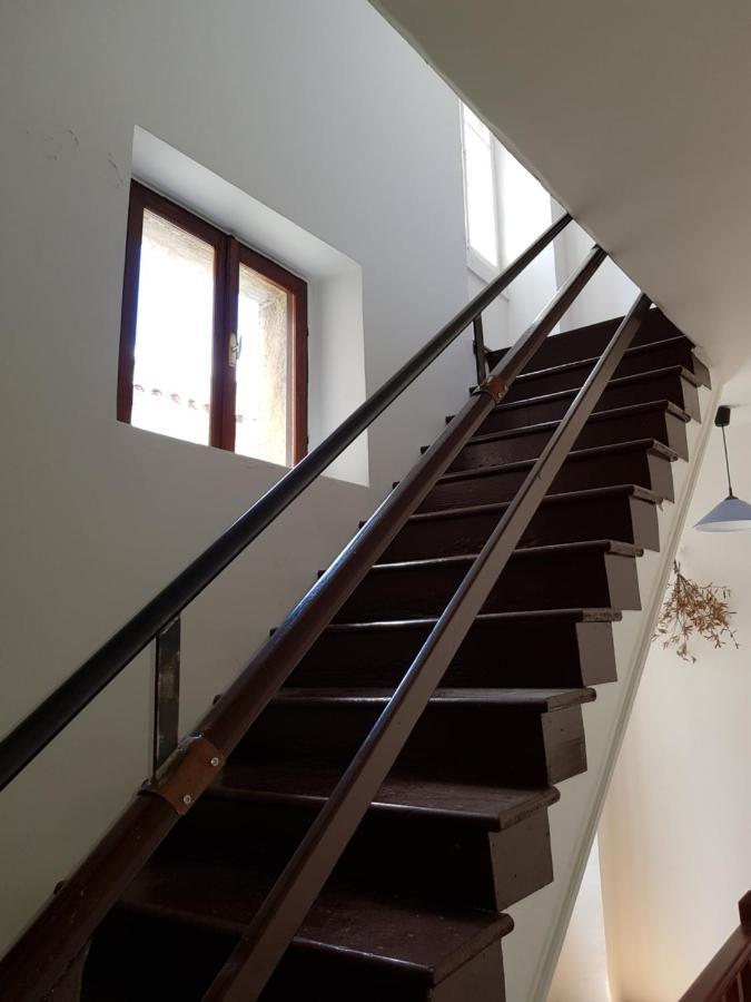 Captain'S Residence Rovinj Exterior photo