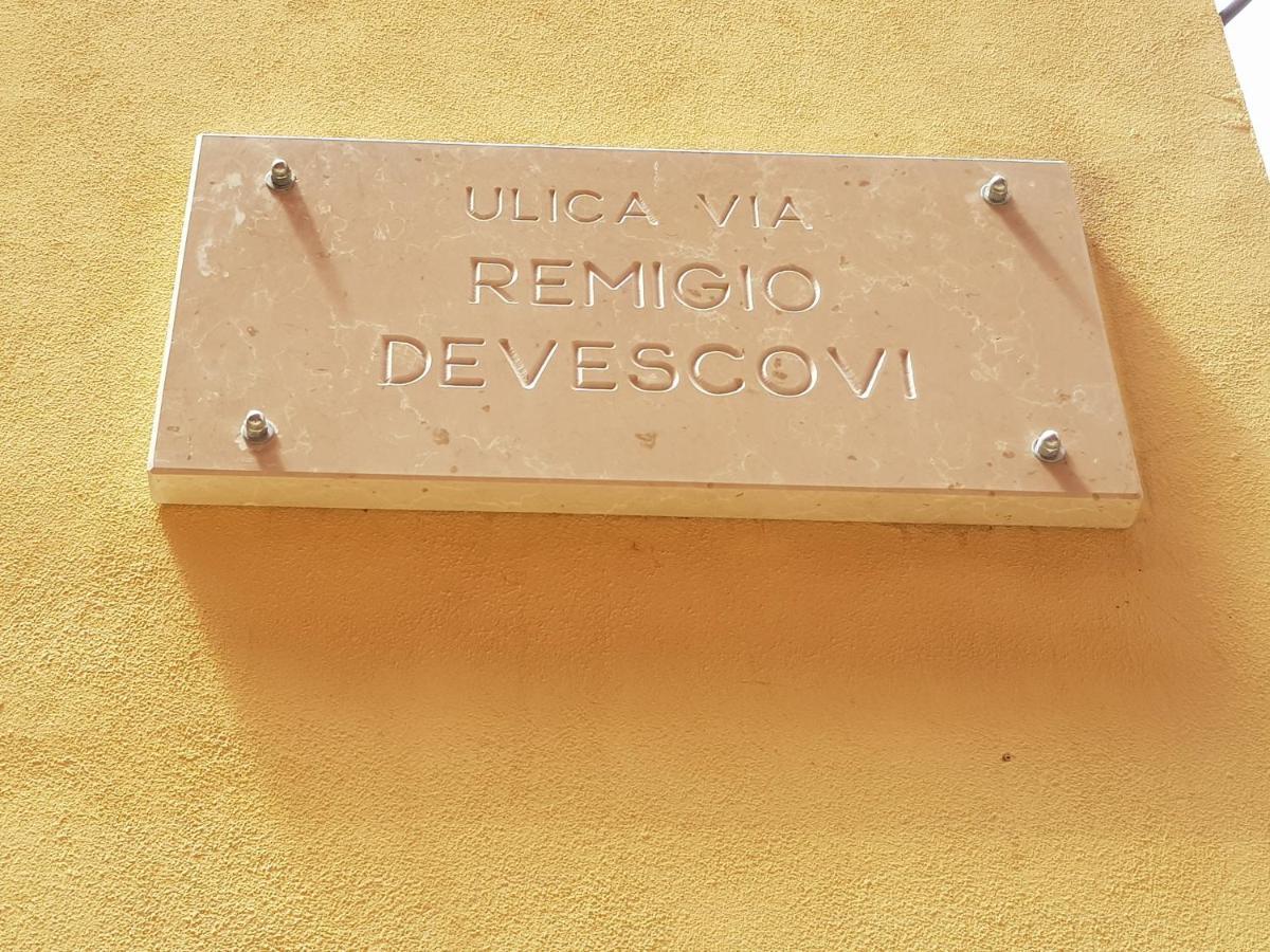 Captain'S Residence Rovinj Exterior photo